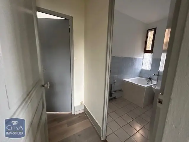 Photo 6 Appartement 2 pièces 27.57m²