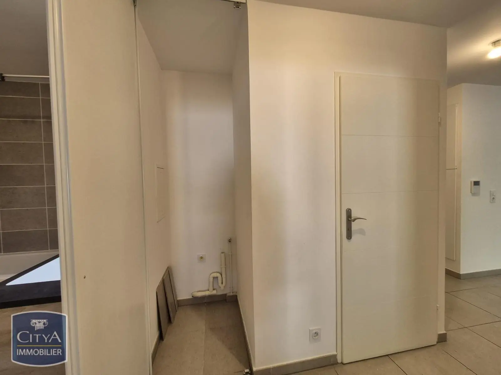 Photo 6 Appartement 3 pièces 58.77m²