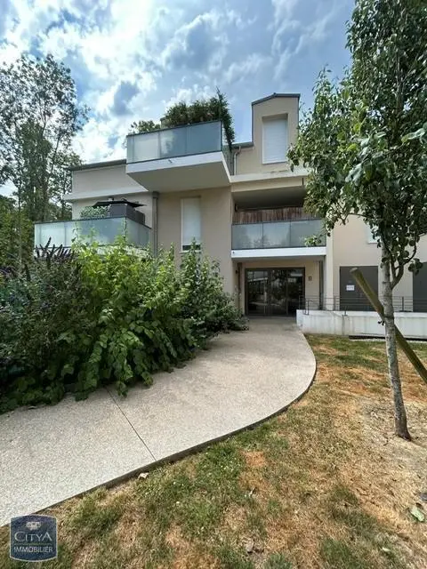 Photo 13 Appartement 3 pièces 58.77m²