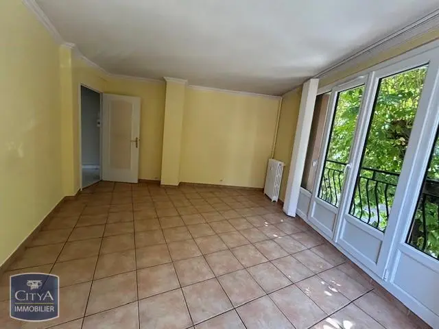 Photo 2 Appartement 3 pièces 63.27m²