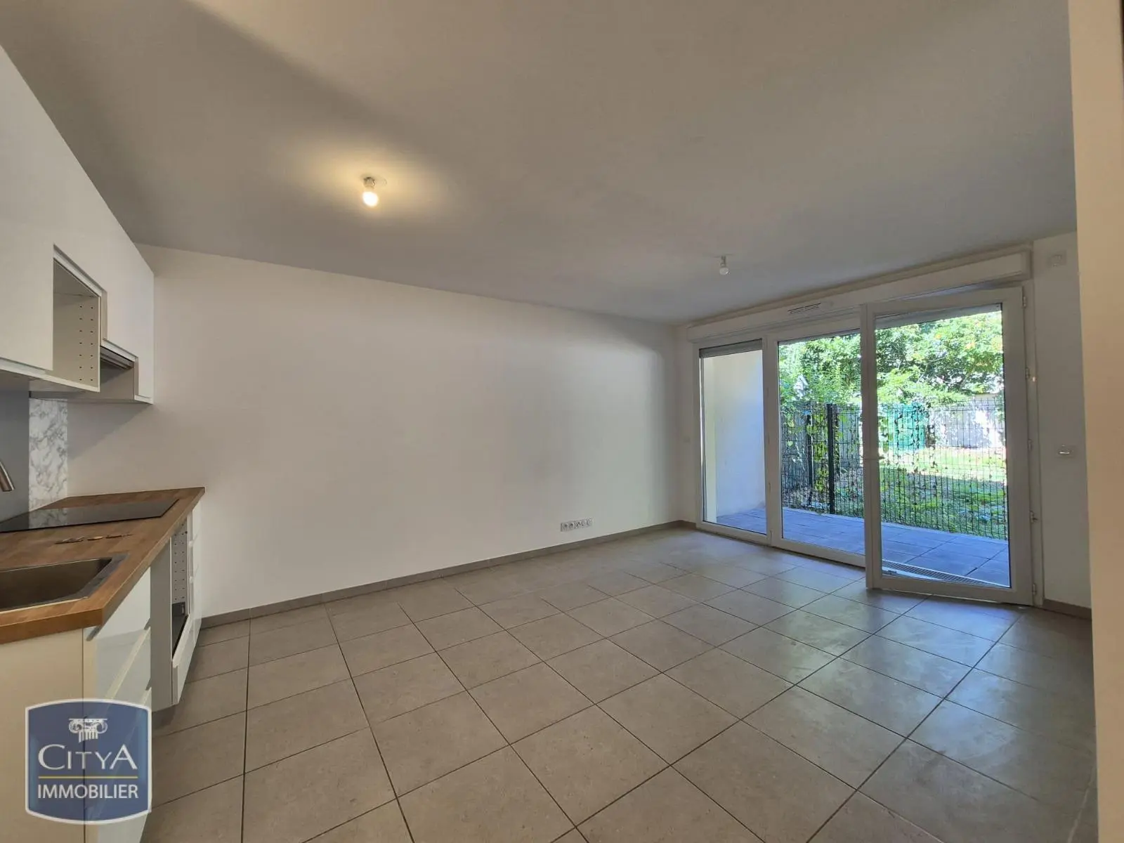 Photo 1 Appartement 3 pièces 58.77m²