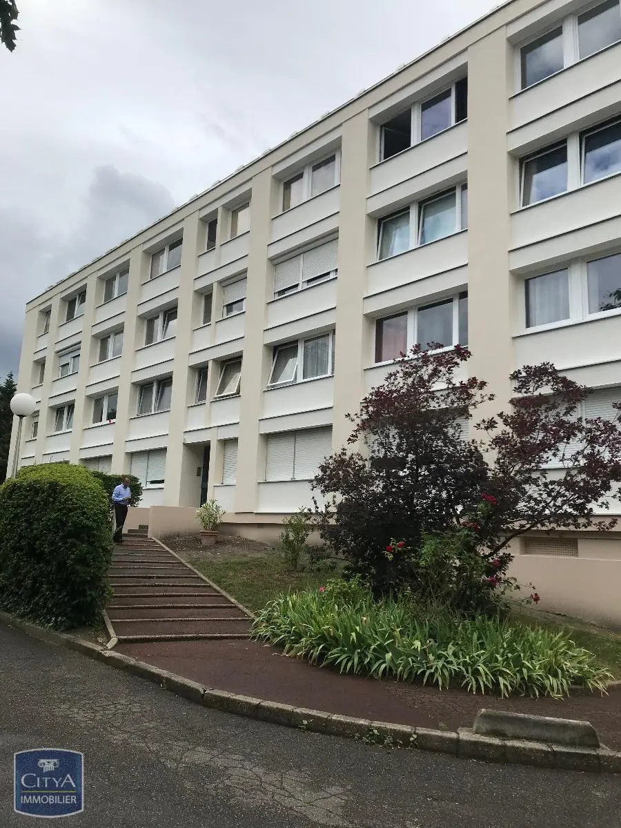 Photo 9 Appartement 1 pièce 26.95m²