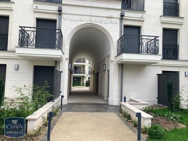 Photo 1 Appartement 2 pièces 49.27m²
