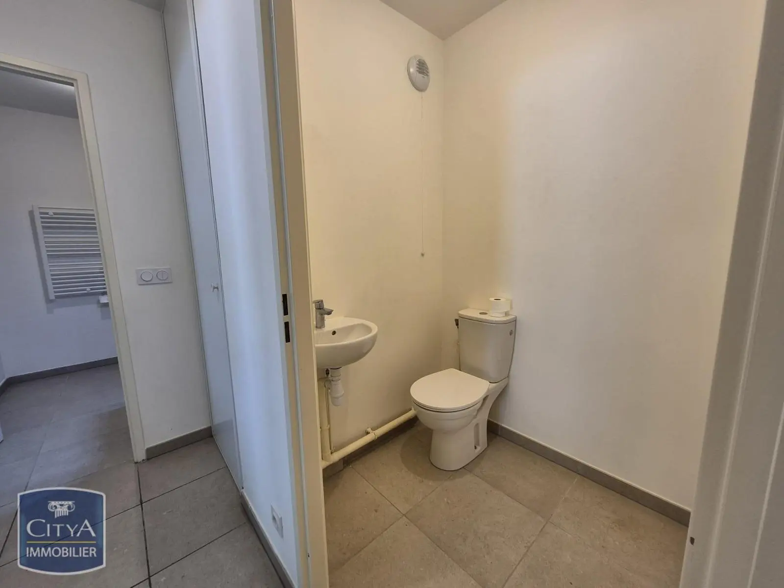 Photo 12 Appartement 3 pièces 58.77m²