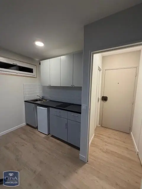 Photo 5 Appartement 1 pièce 26.95m²