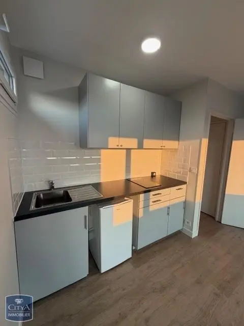 Photo 3 Appartement 1 pièce 26.95m²