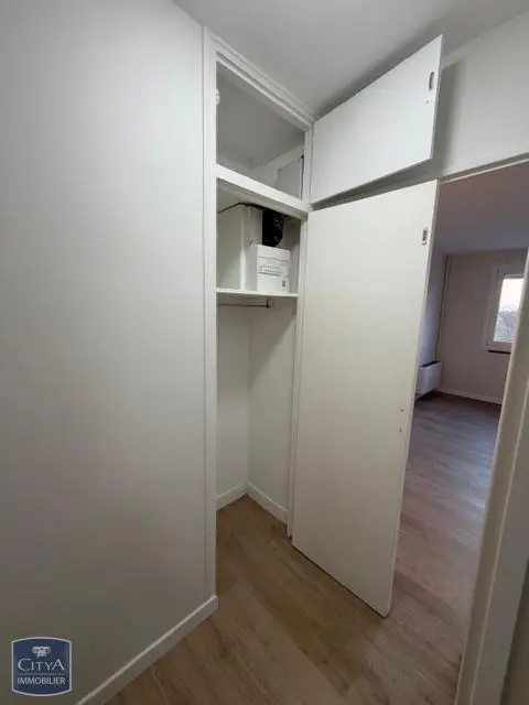 Photo 7 Appartement 1 pièce 26.95m²