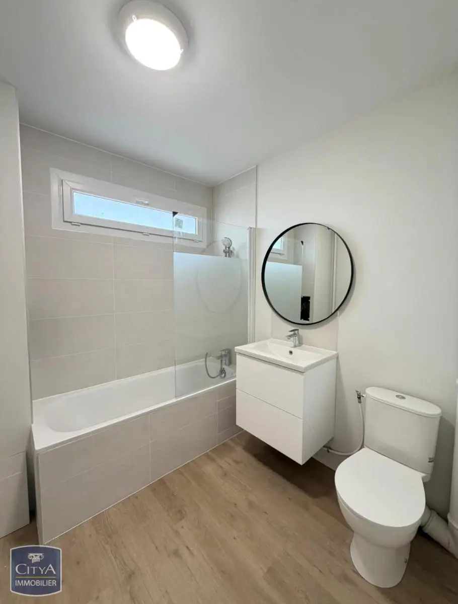 Photo 8 Appartement 1 pièce 26.95m²