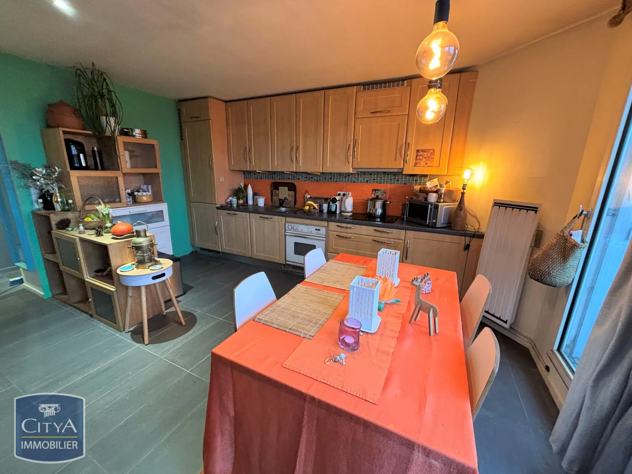 Photo 3 Appartement 2 pièces 48.54m²