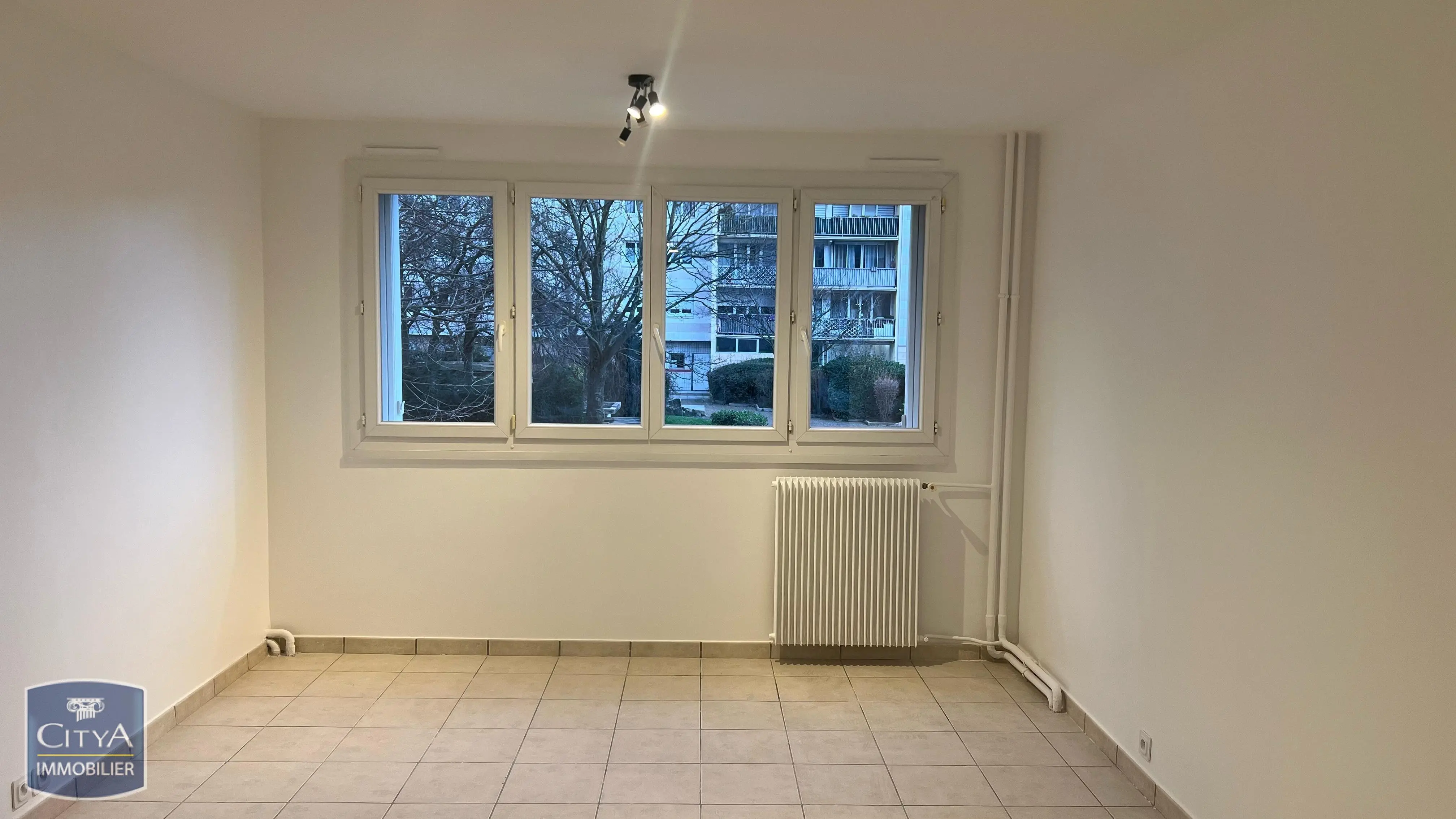 Photo 4 Appartement 1 pièce 39m²