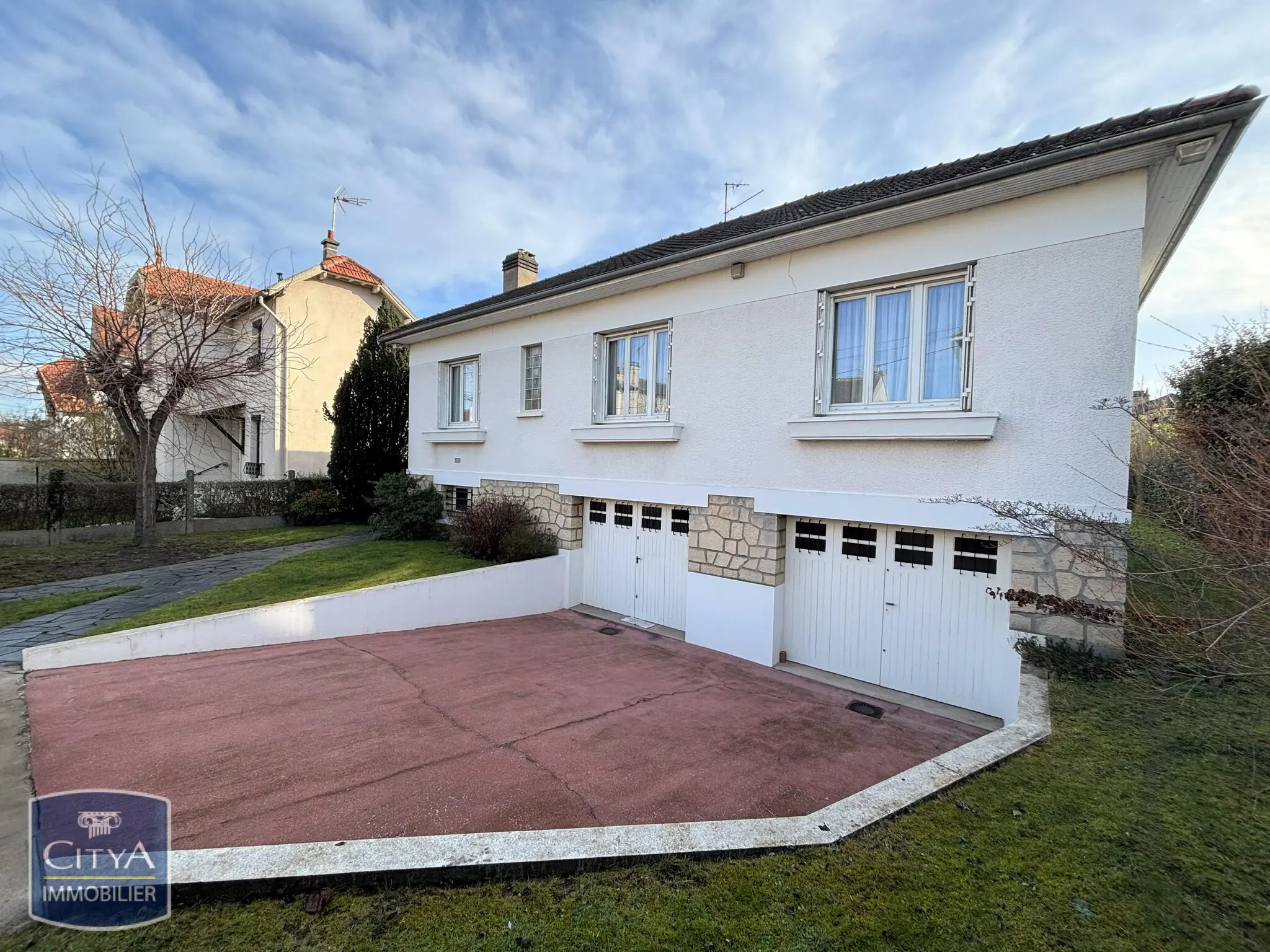 Photo 2 Maison 5 pièces 93m²