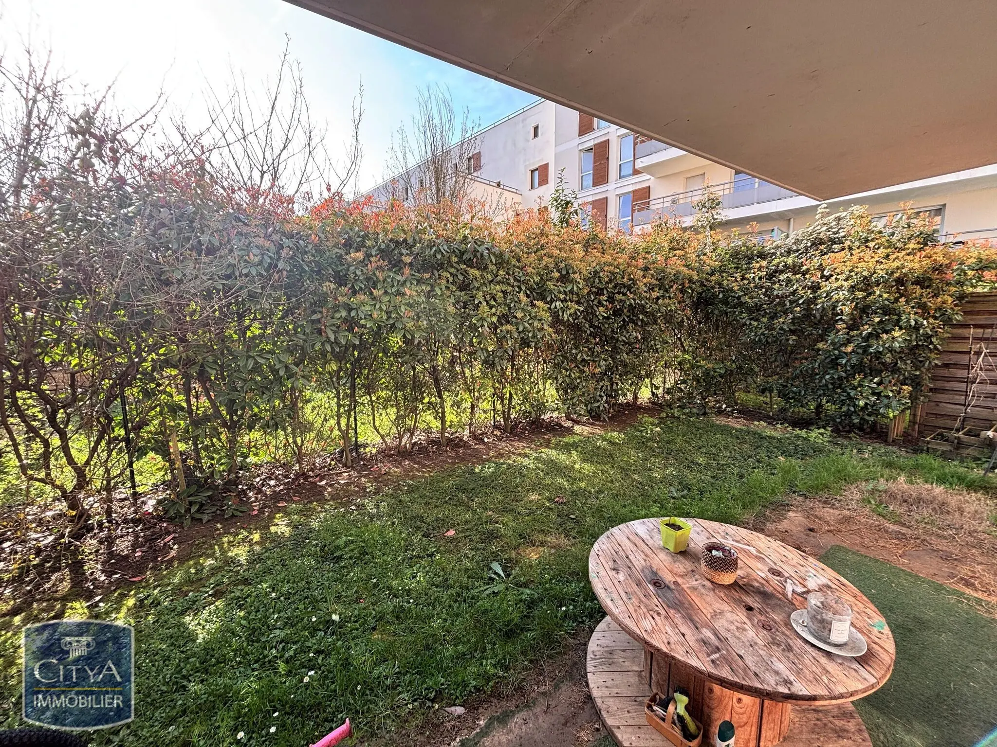 Photo 5 Appartement 3 pièces 56.33m²