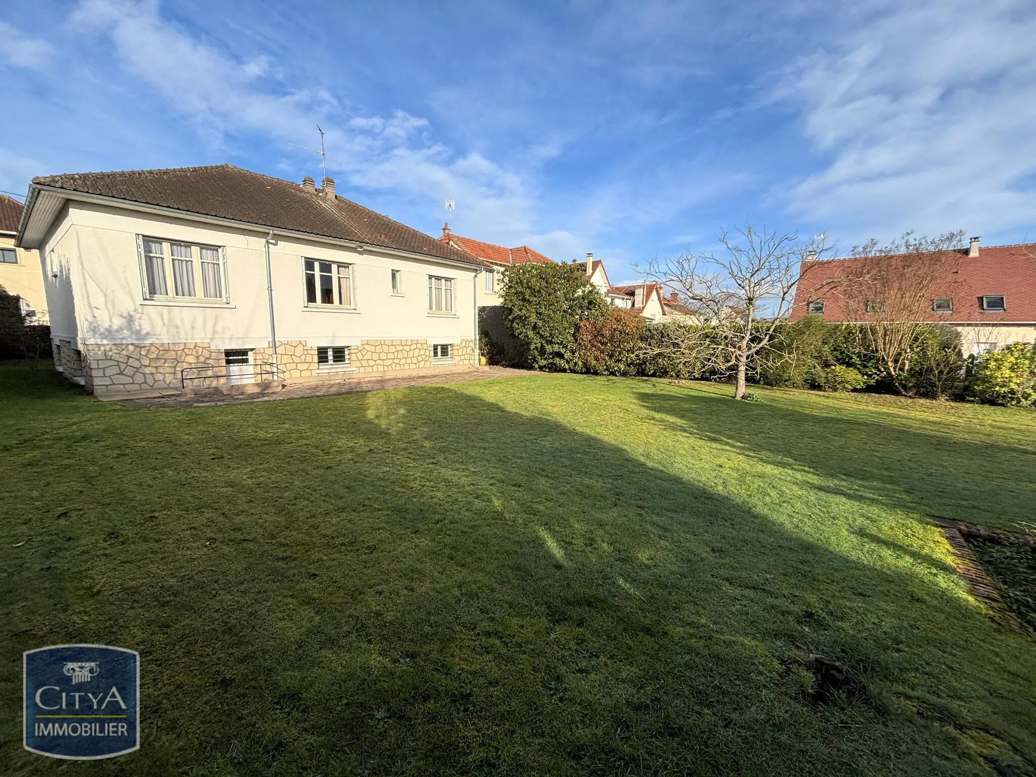 Photo 3 Maison 5 pièces 93m²