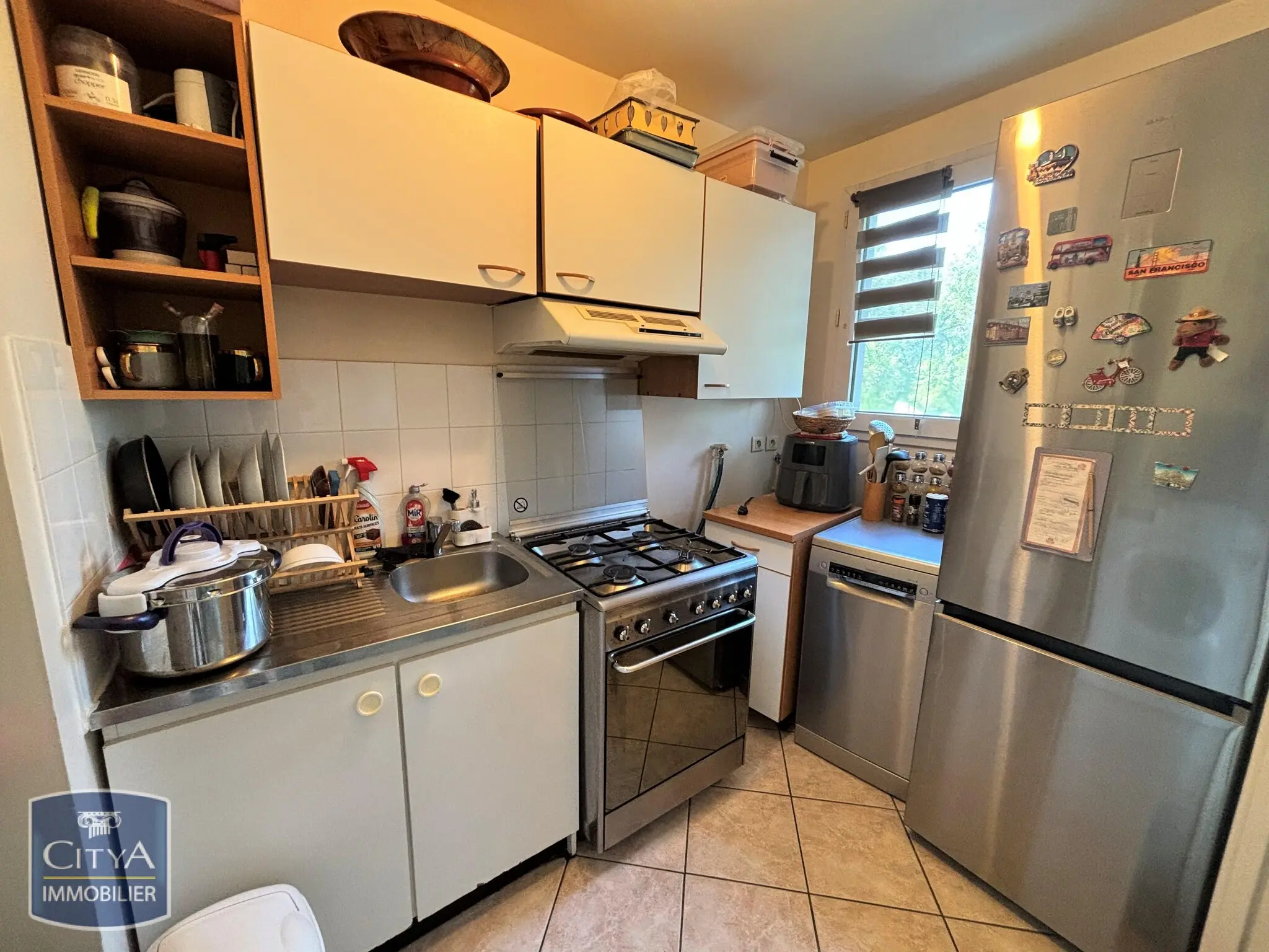 Photo 5 Appartement 2 pièces 38.98m²