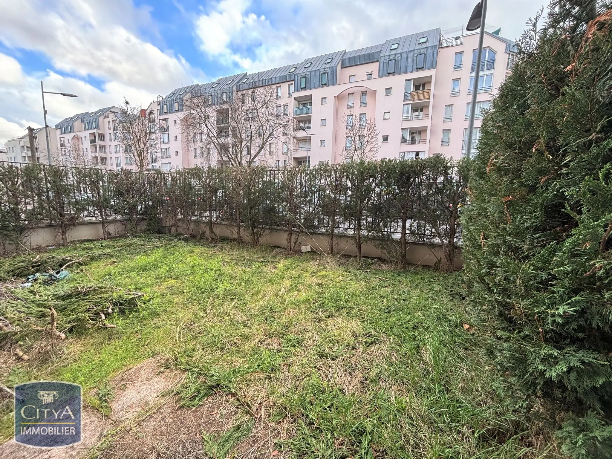 Photo 7 Appartement 3 pièces 55m²