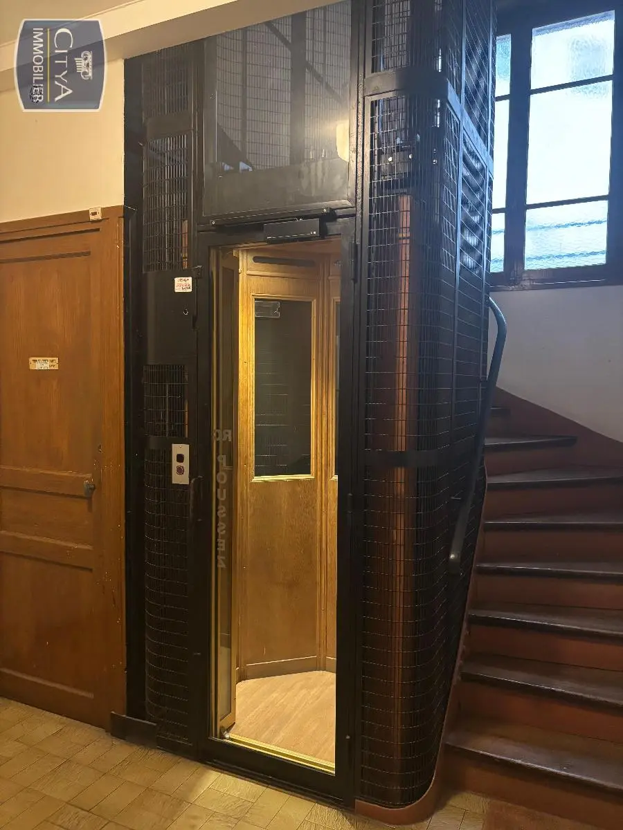 Photo 9 Appartement 3 pièces 56m²