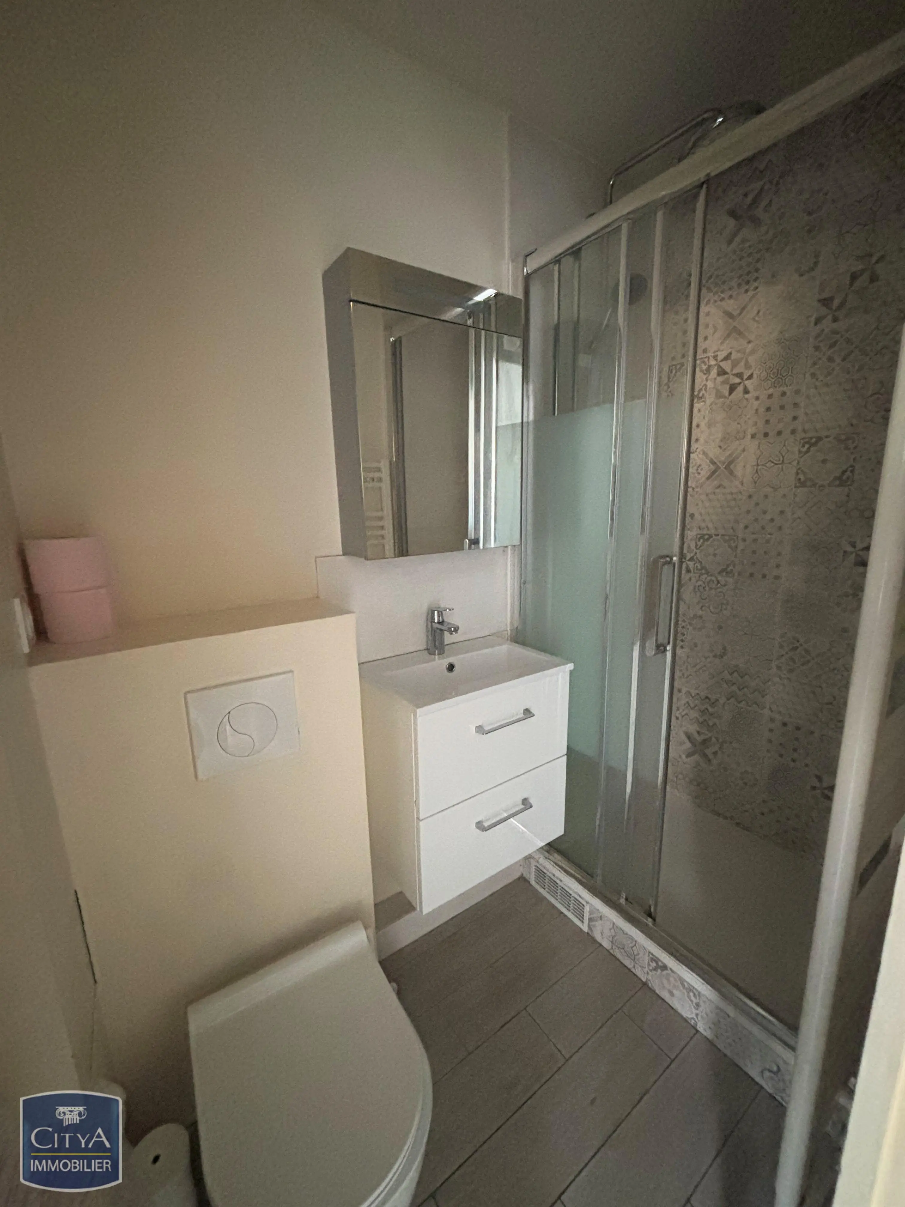 Photo 5 Appartement 1 pièce 24.53m²