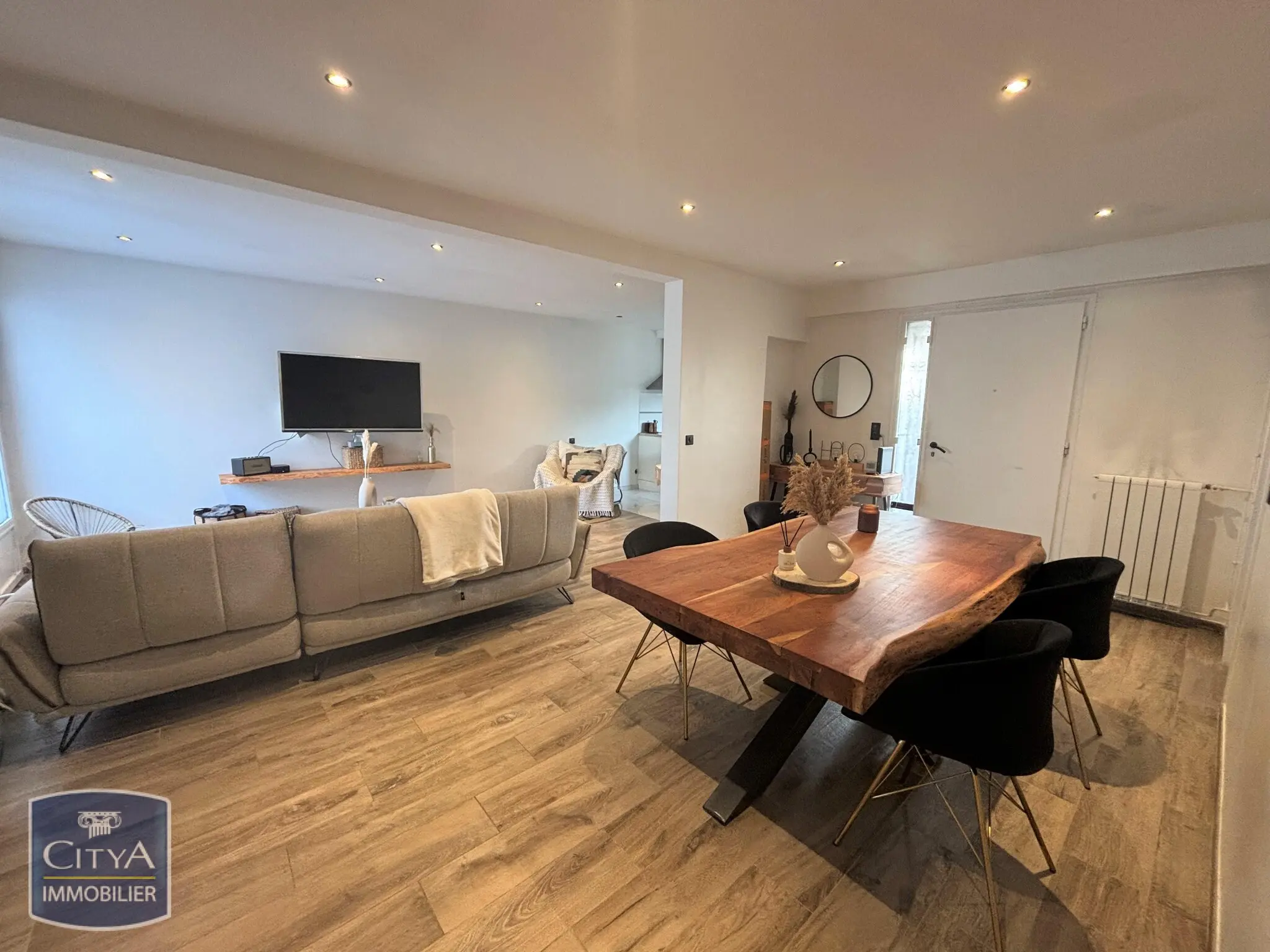 Photo 3 Maison 4 pièces 78.41m²