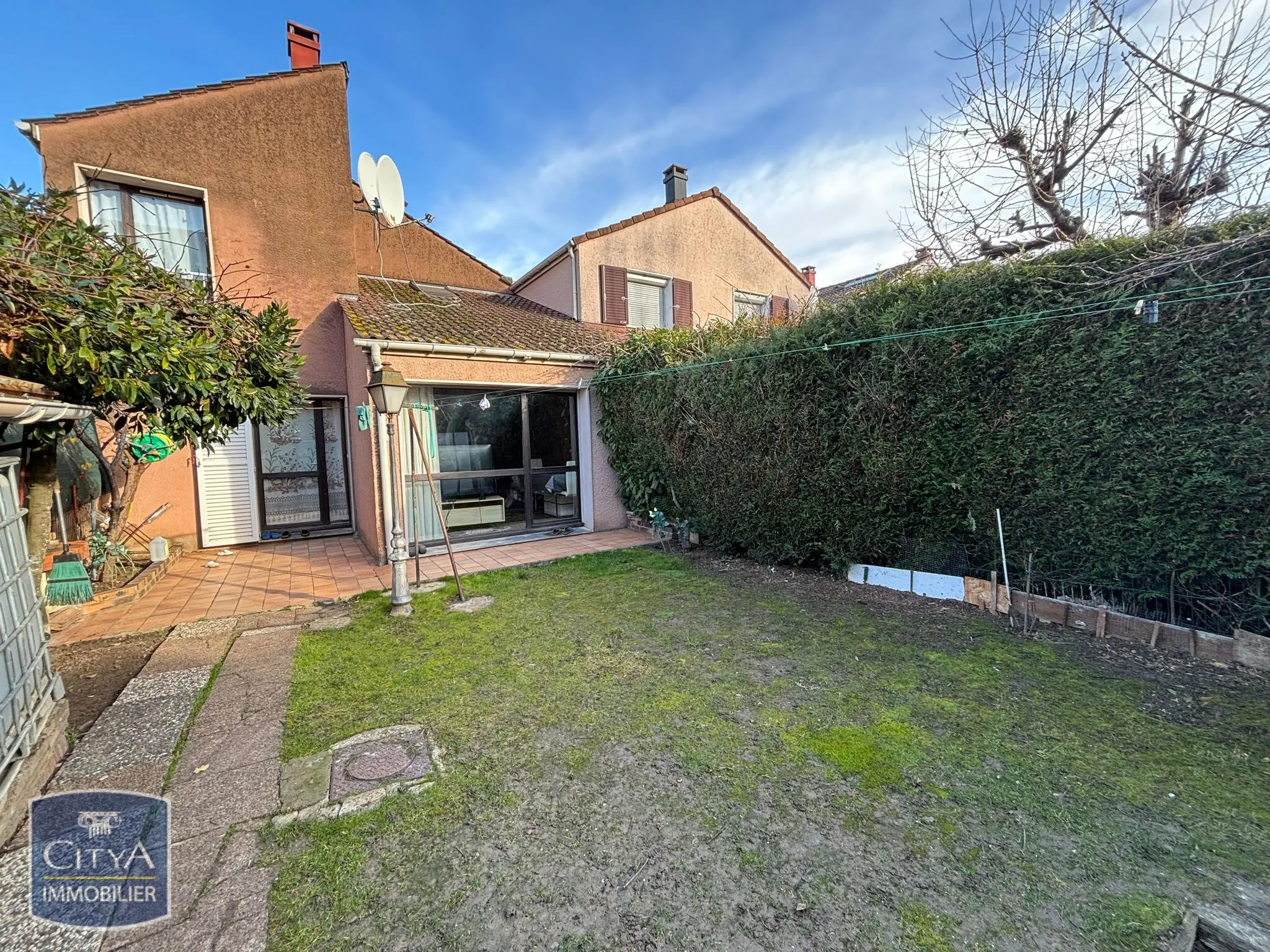 Photo 1 Maison 4 pièces 88.48m²