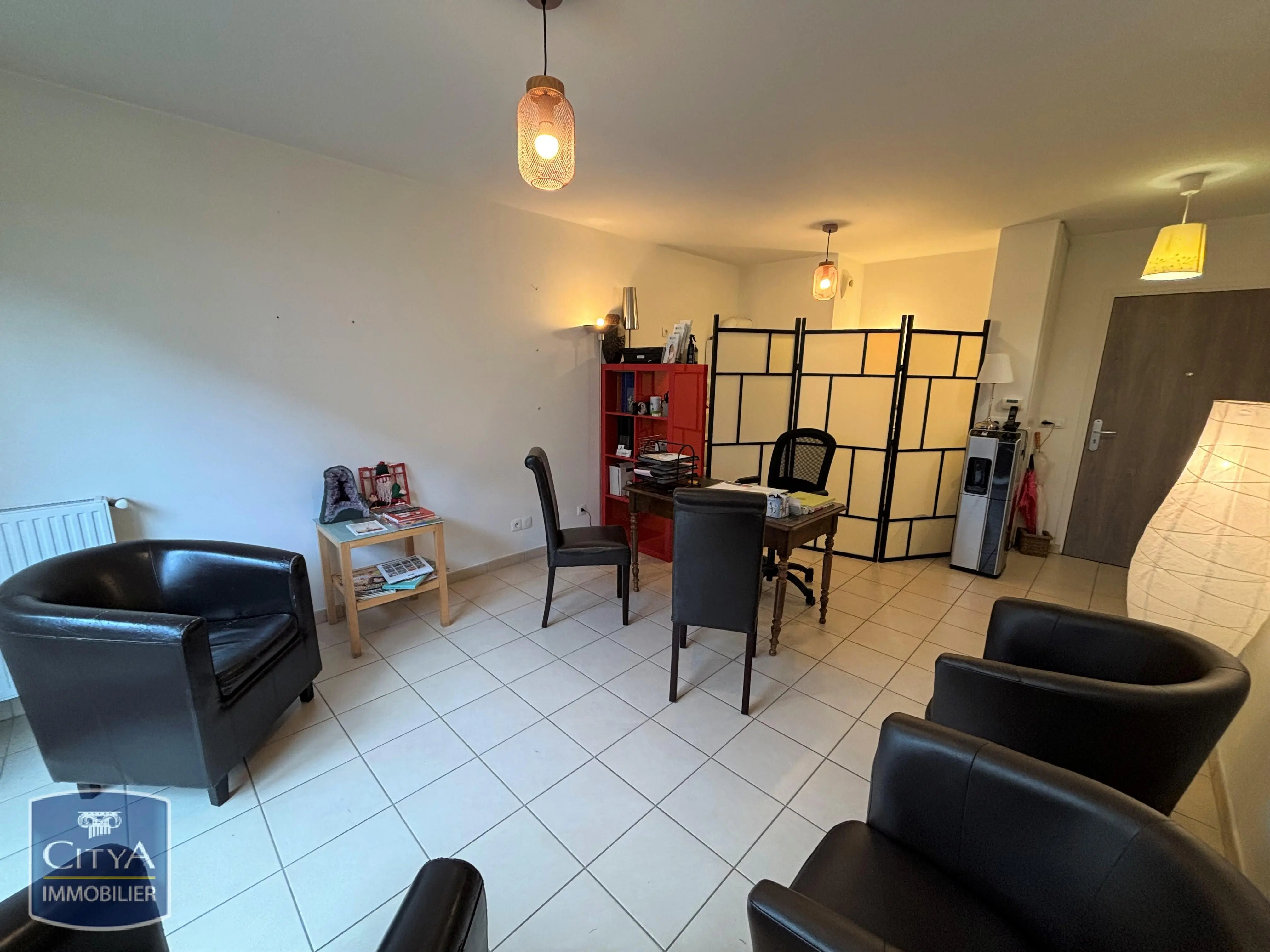 Photo 6 Appartement 3 pièces 55m²