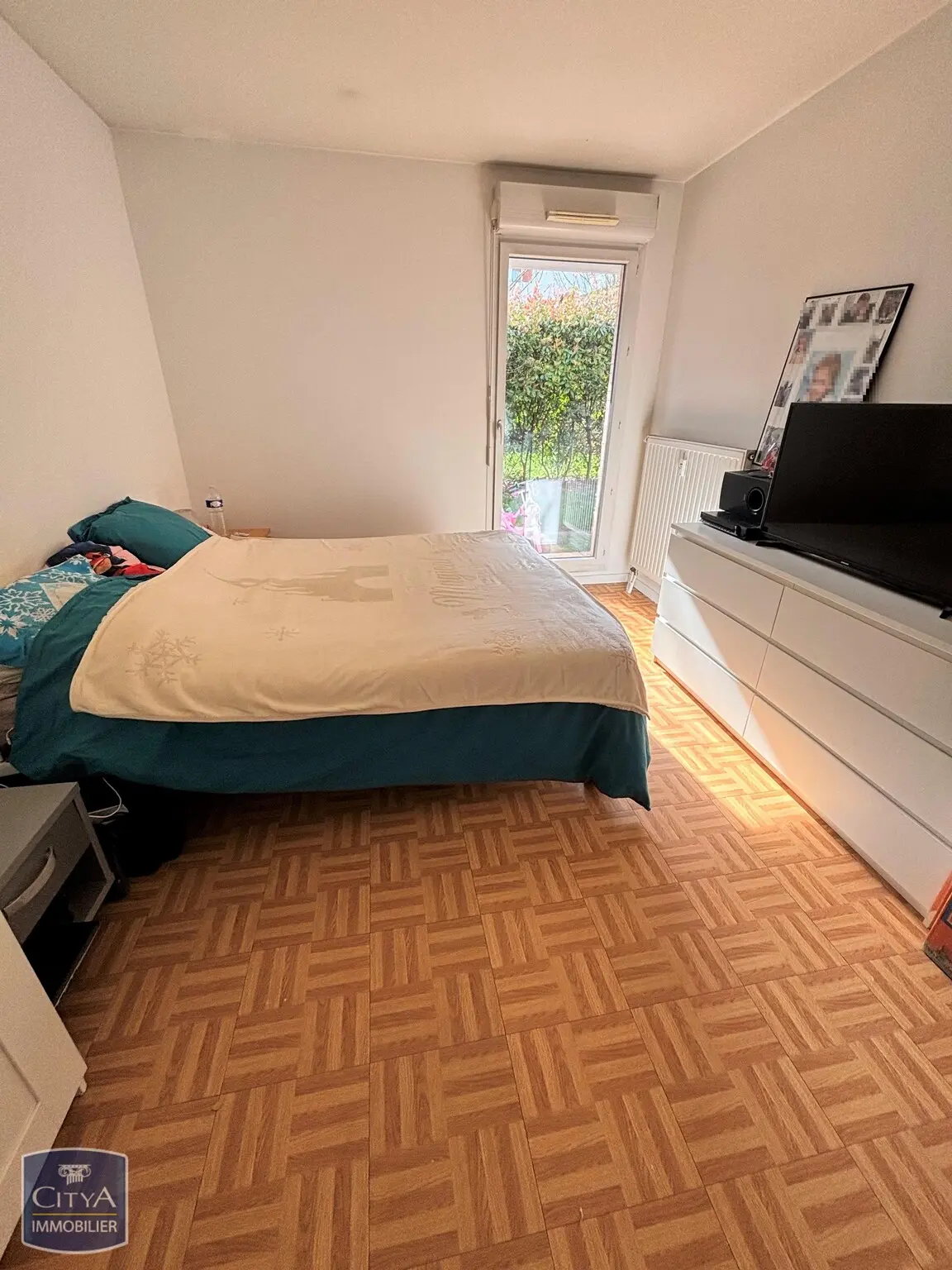 Photo 6 Appartement 3 pièces 56.33m²