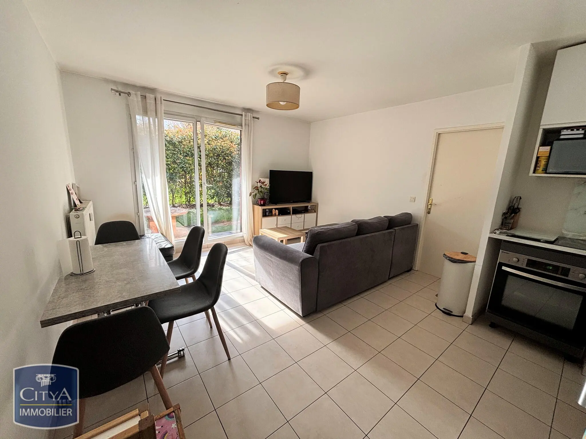 Photo 4 Appartement 3 pièces 56.33m²