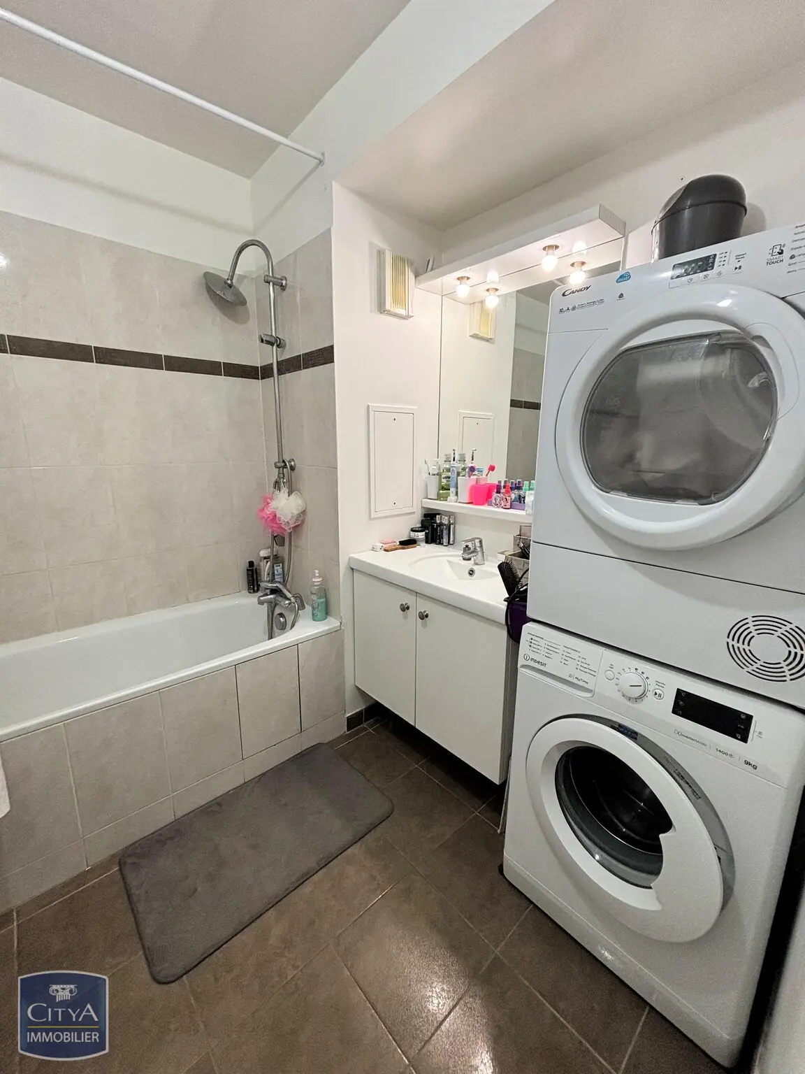 Photo 8 Appartement 3 pièces 56.33m²