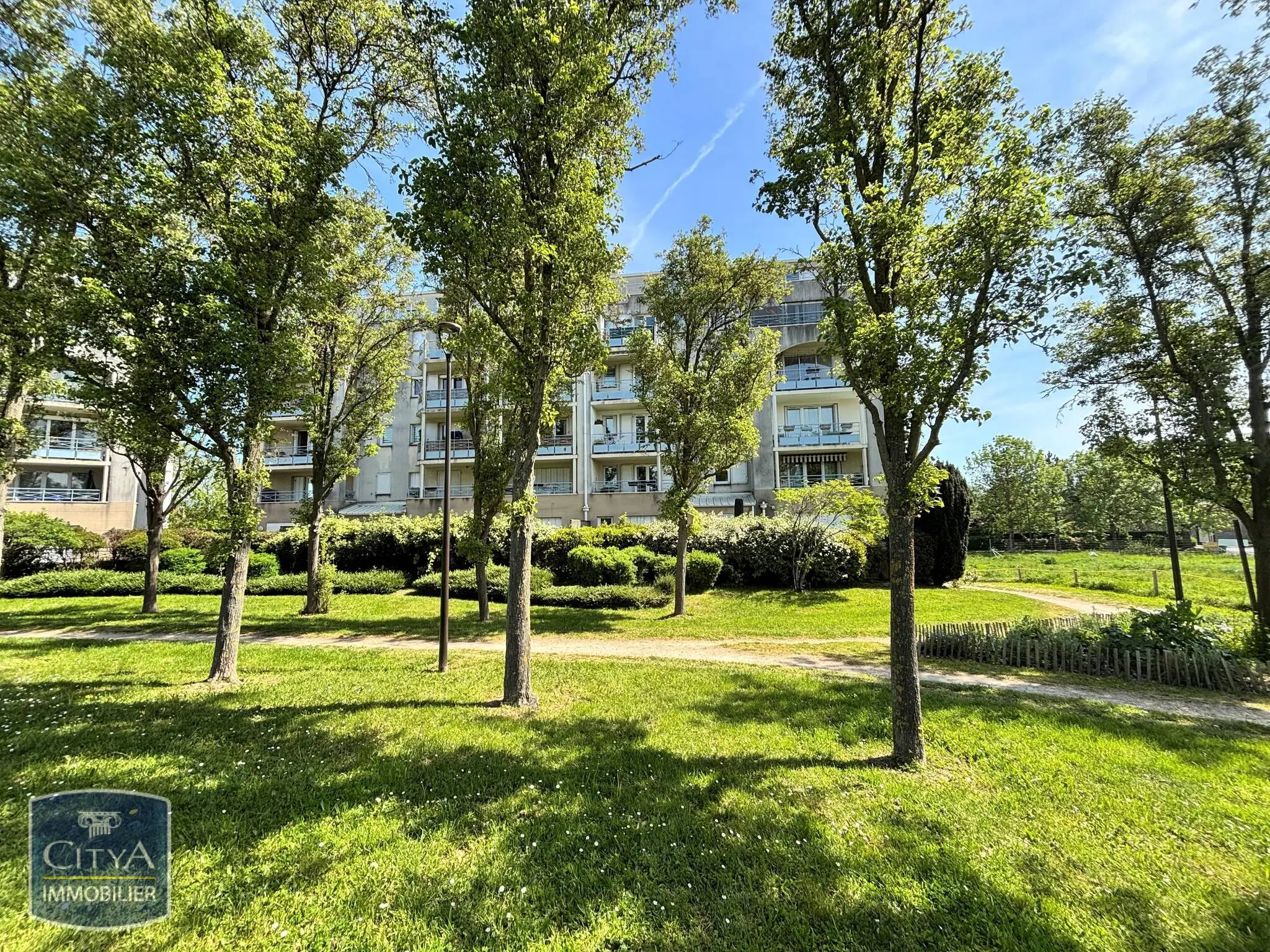 Photo 2 Appartement 2 pièces 38.98m²