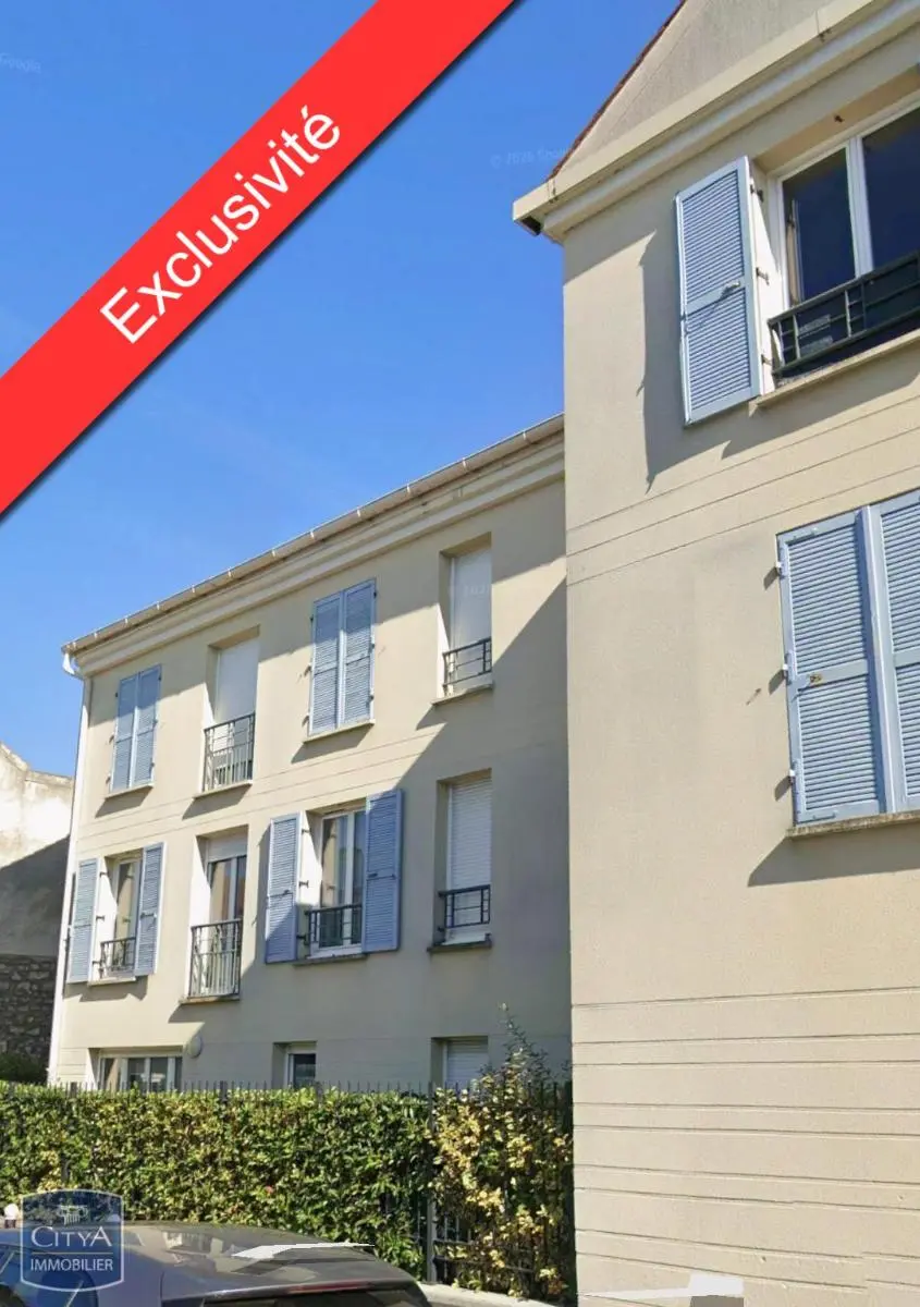 Photo 1 Appartement 3 pièces 57.72m²