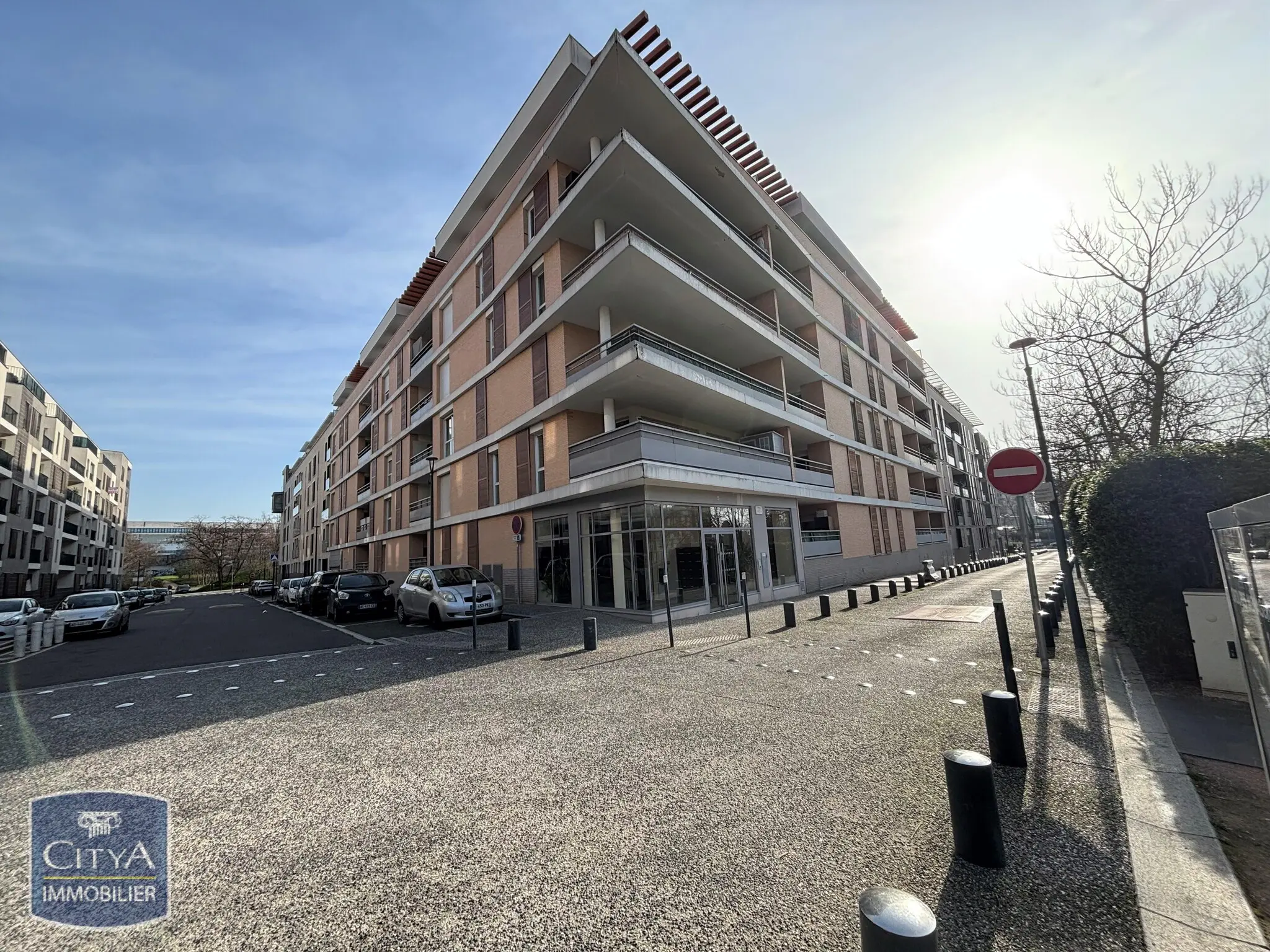 Photo 1 Appartement 3 pièces 56.33m²
