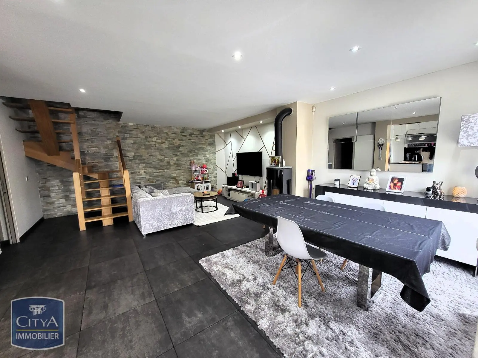 Photo 4 Maison 5 pièces 109m²