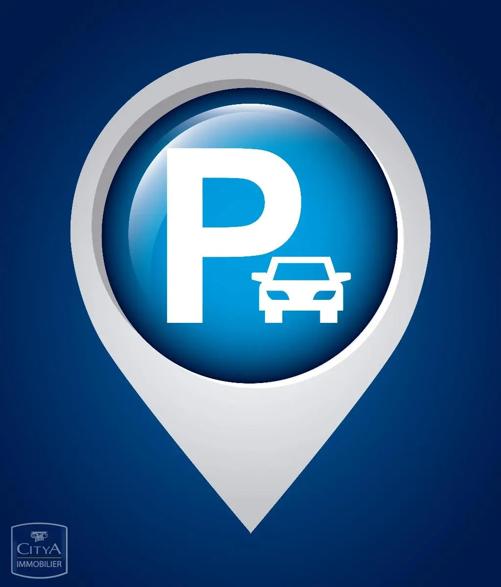 Photo 1 Parking 15m²