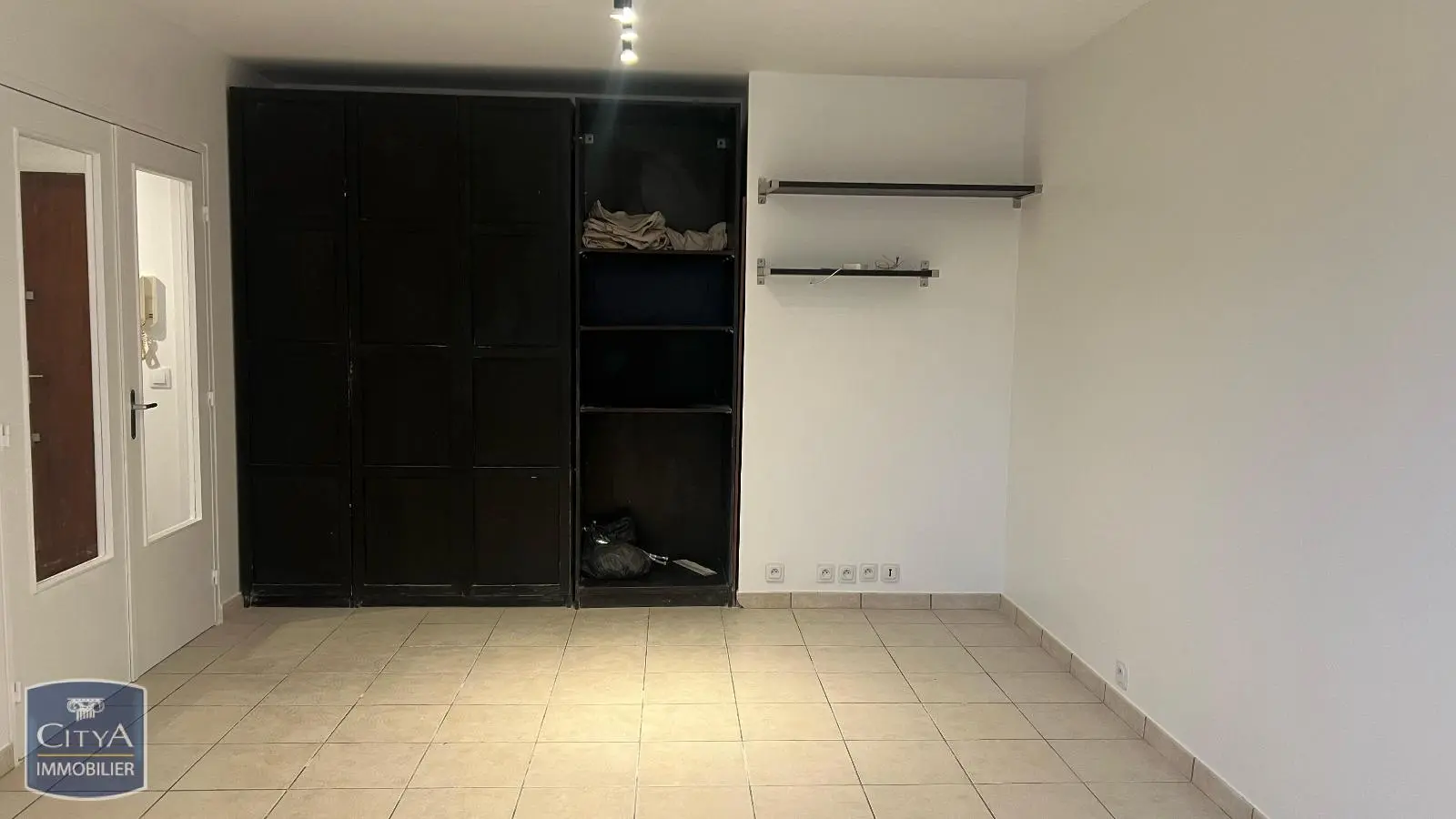 Photo 3 Appartement 1 pièce 39m²