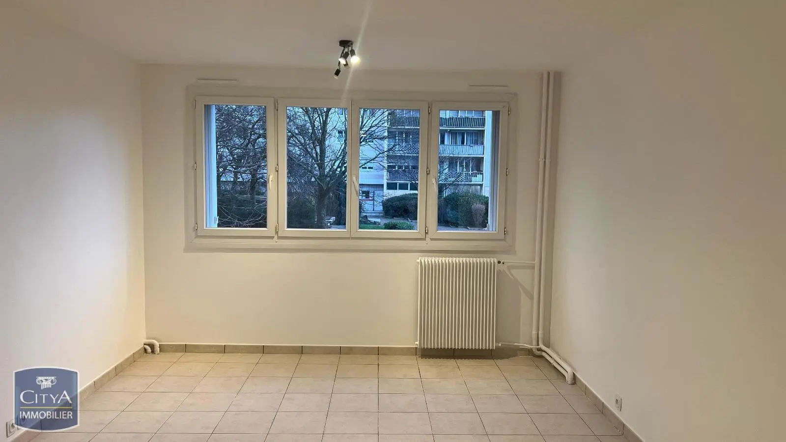 Photo 4 Appartement 1 pièce 39m²