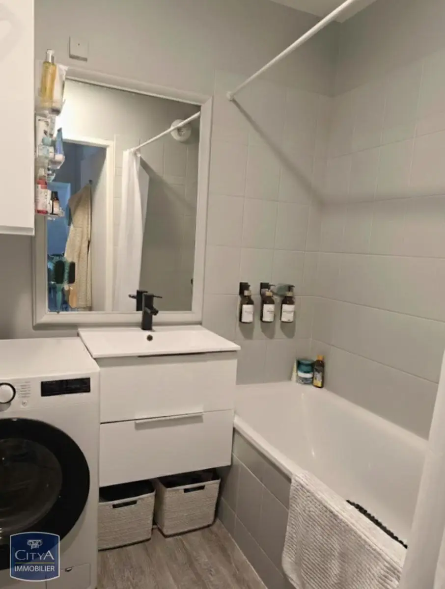 Photo 6 Appartement 3 pièces 57.72m²