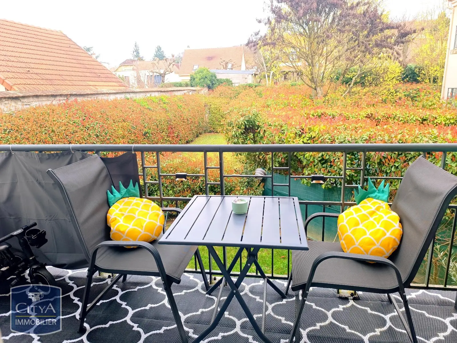 Photo 7 Appartement 3 pièces 57.72m²