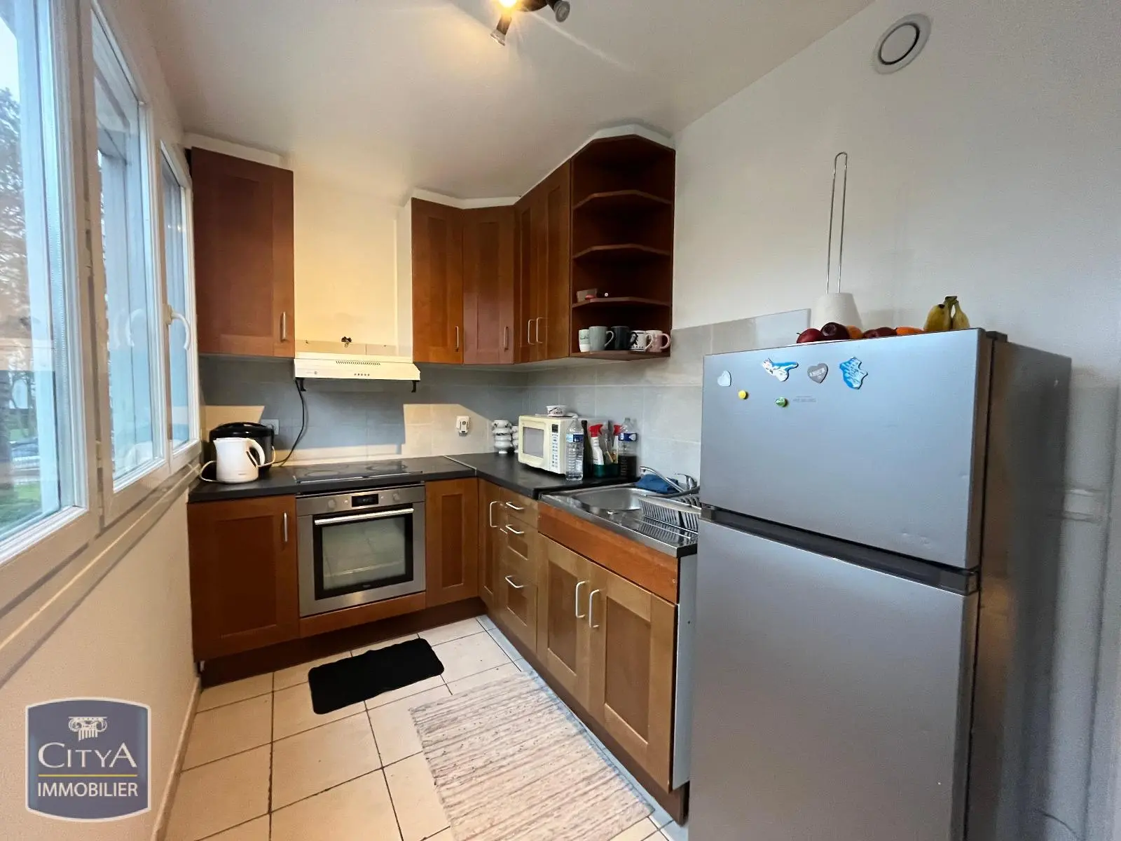 Photo 1 Appartement 1 pièce 39m²
