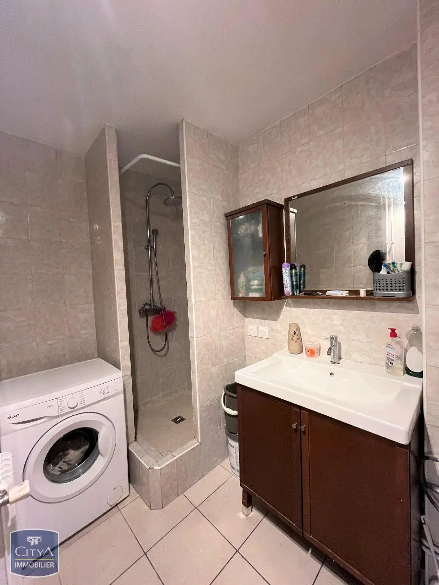 Photo 2 Appartement 1 pièce 39m²