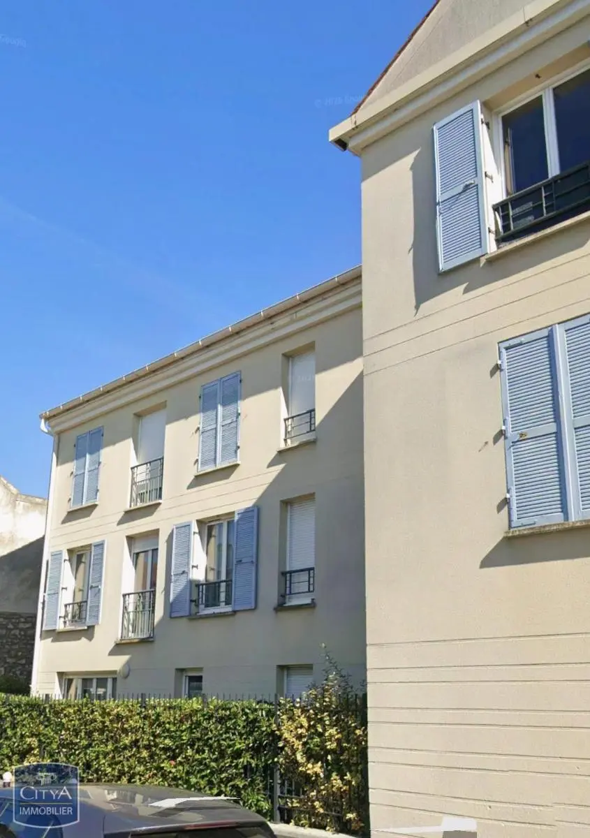 Photo 7 Appartement 3 pièces 57.72m²