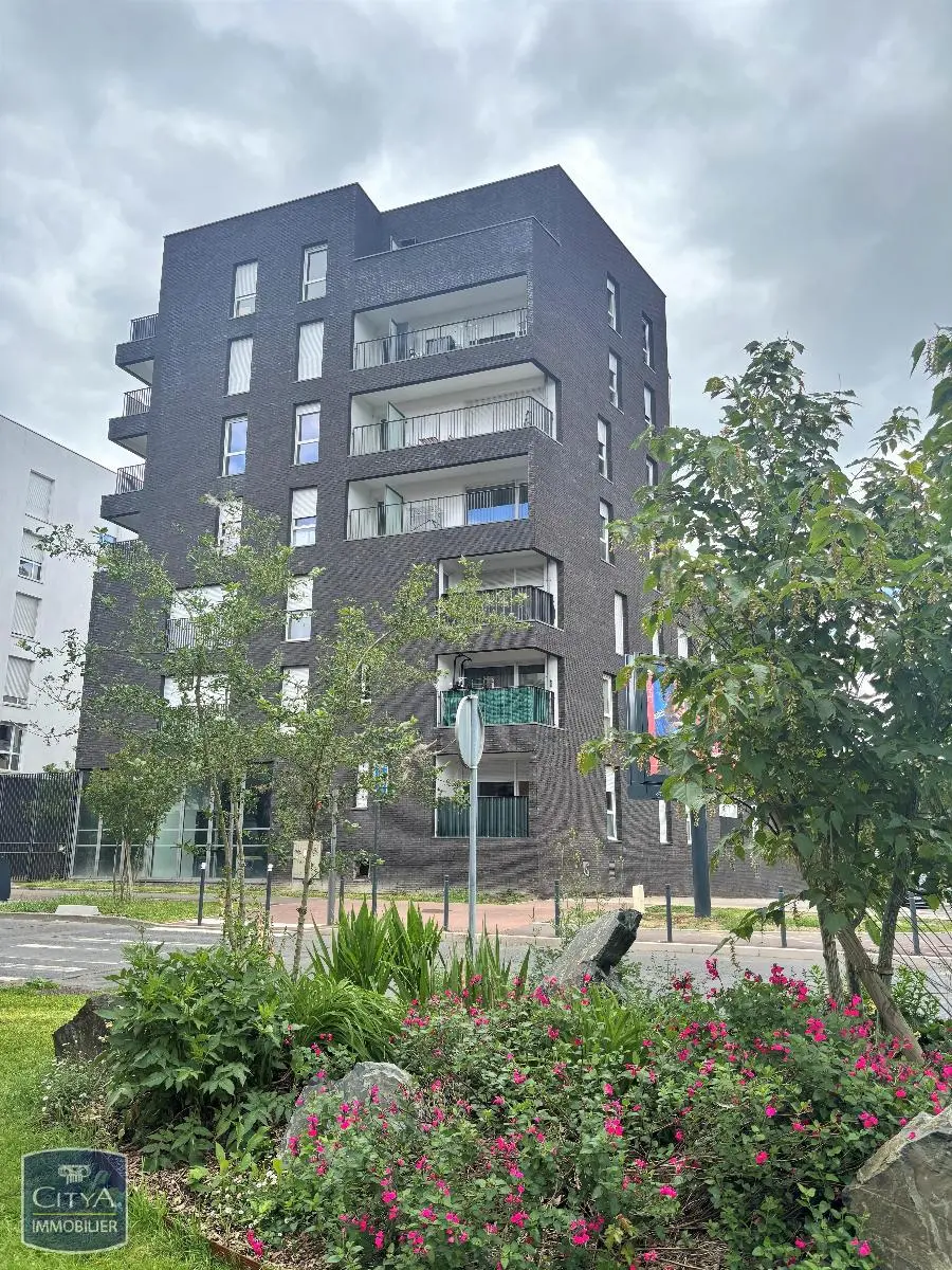 Photo 1 Appartement 4 pièces 80.66m²