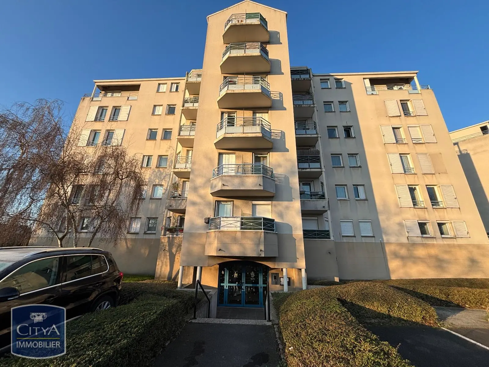 Photo 3 Appartement 2 pièces 38.98m²