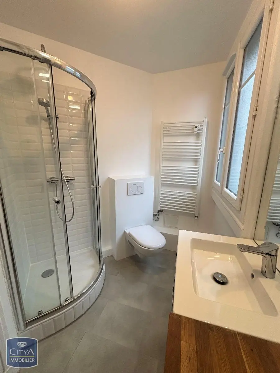 Photo 5 Appartement 3 pièces 56m²