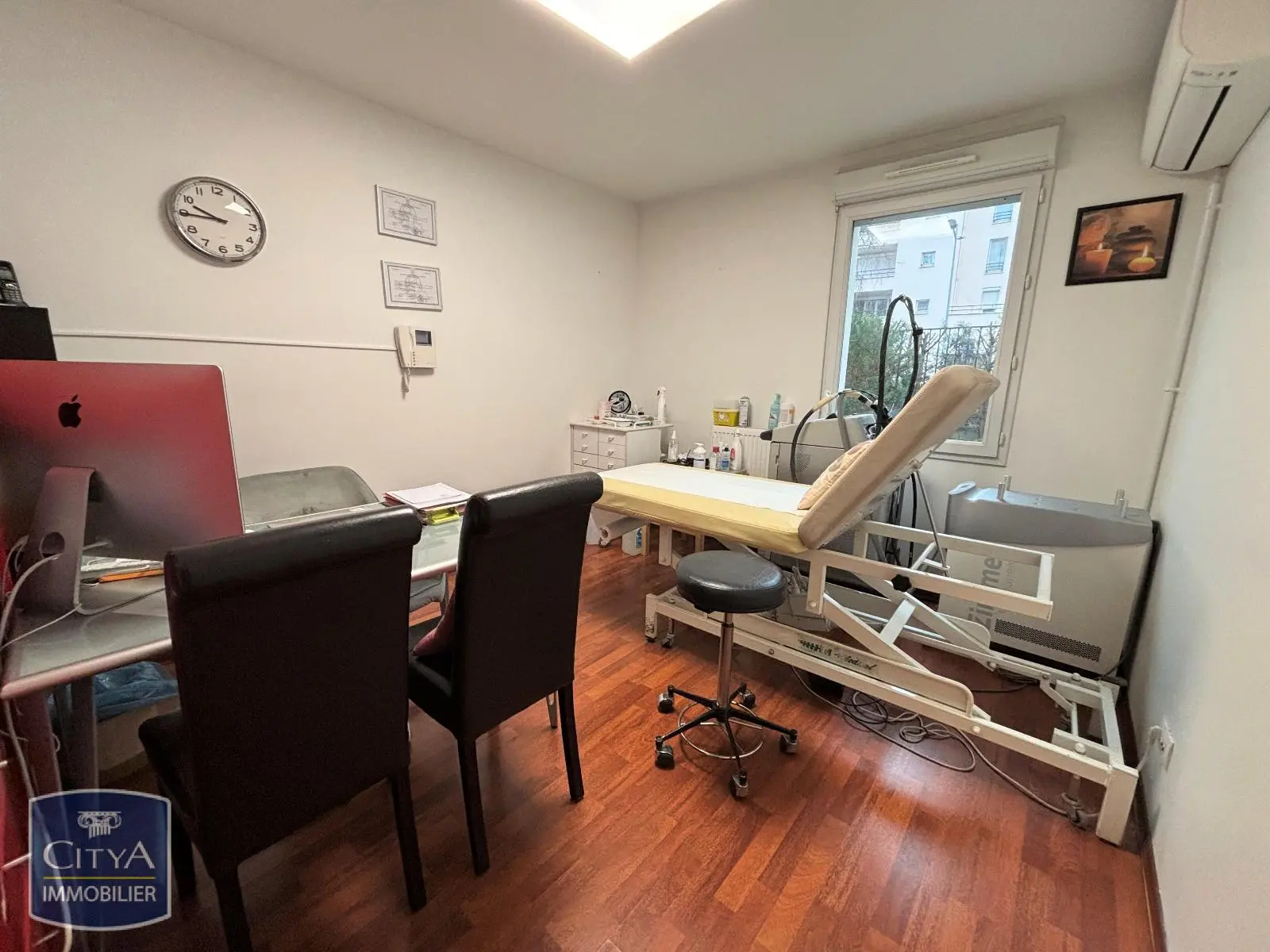 Photo 4 Appartement 3 pièces 55m²