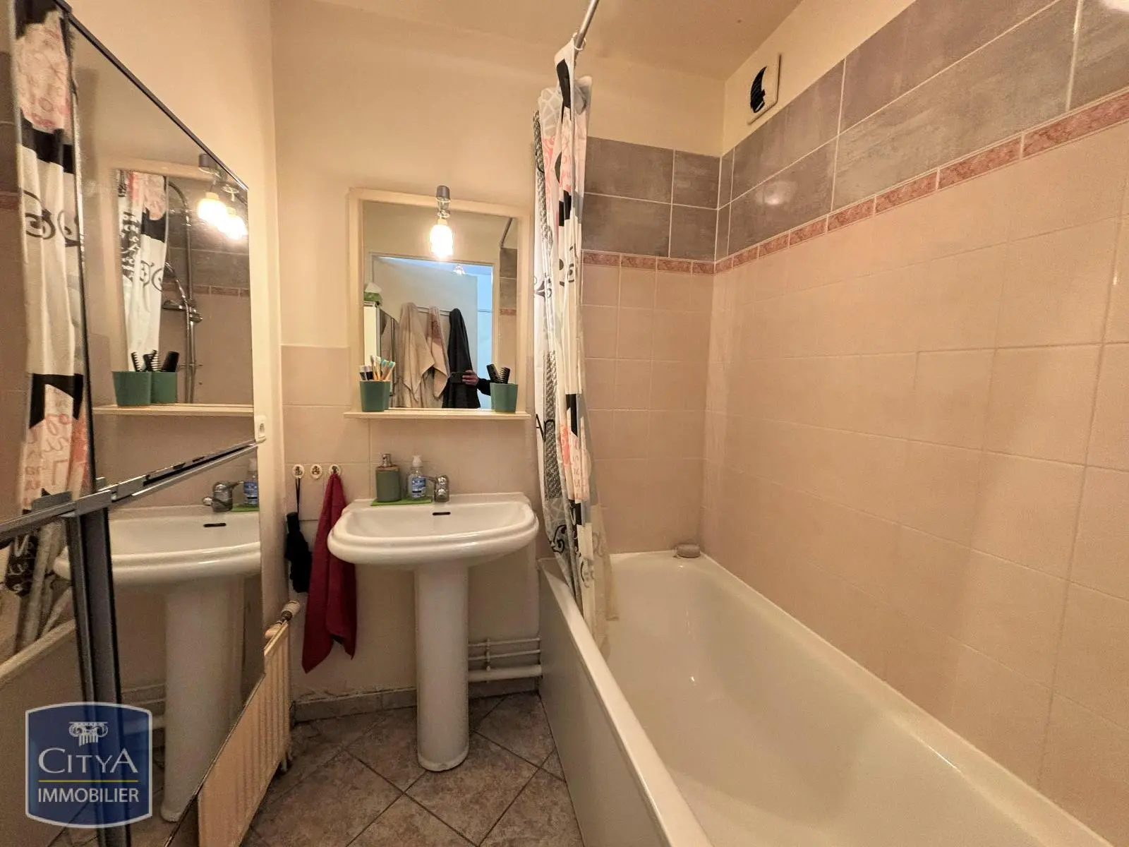 Photo 6 Appartement 2 pièces 38.98m²