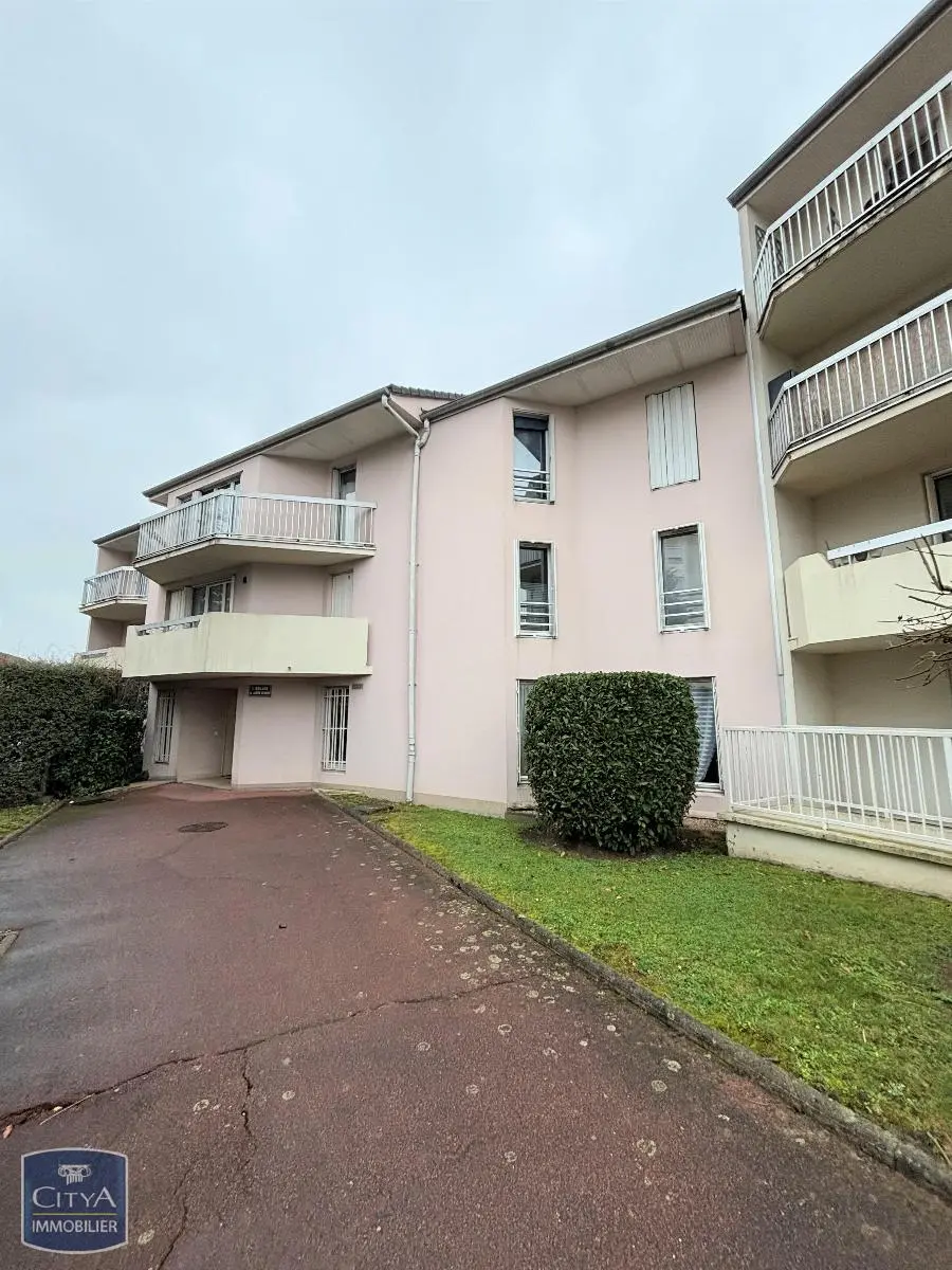 Photo 5 Appartement 2 pièces 48.54m²