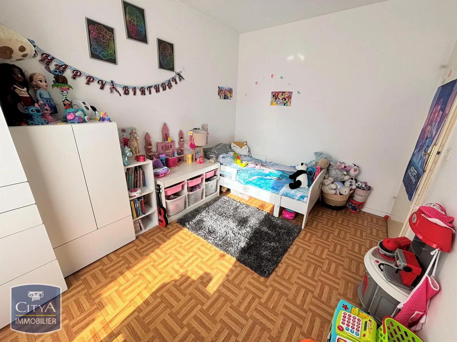 Photo 7 Appartement 3 pièces 56.33m²