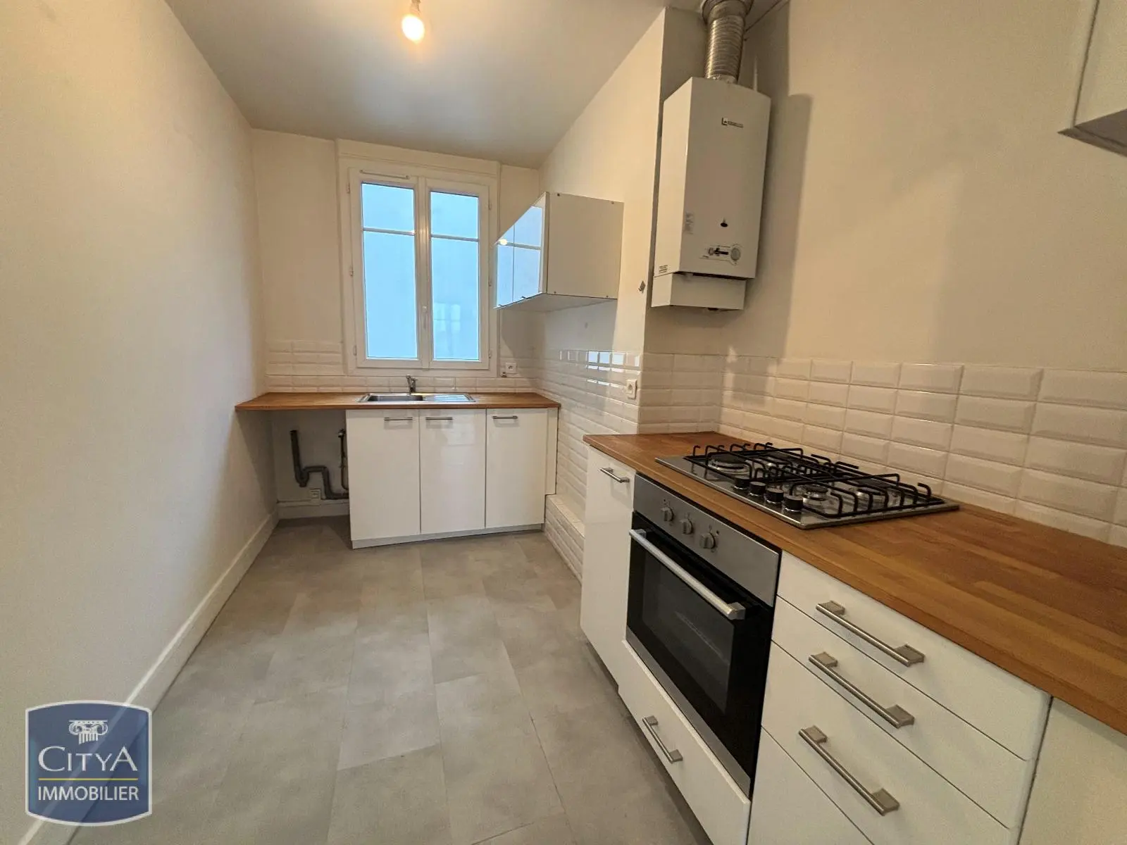 Photo 6 Appartement 3 pièces 56m²