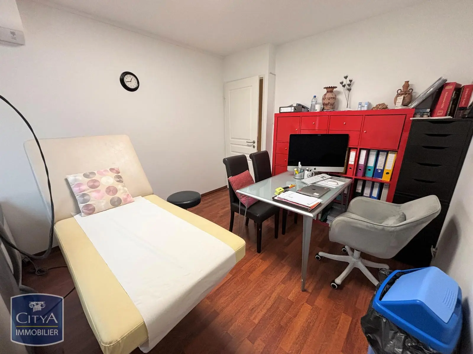 Photo 2 Appartement 3 pièces 55m²