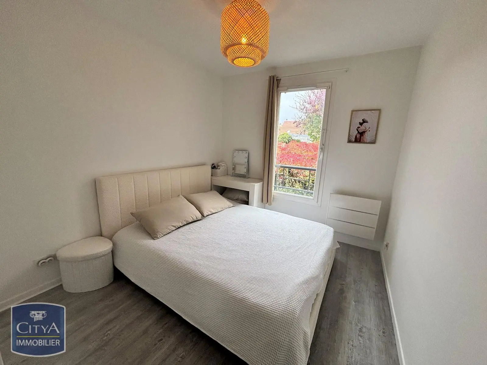 Photo 3 Appartement 3 pièces 57.72m²