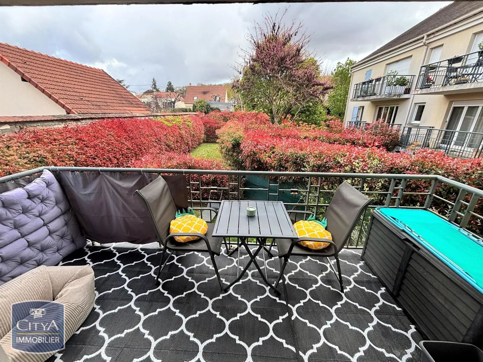 Photo 5 Appartement 3 pièces 57.72m²